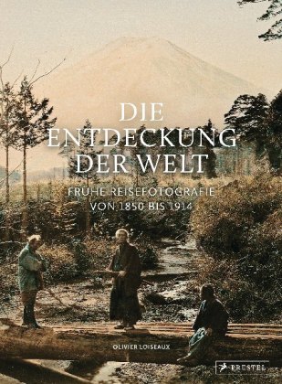 Die Entdeckung der Welt