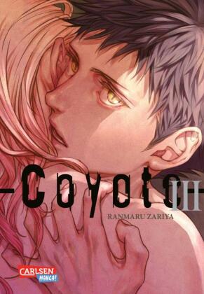 Coyote. Bd.3