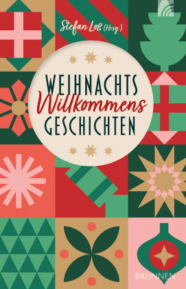 WeihnachtsWillkommensGeschichten