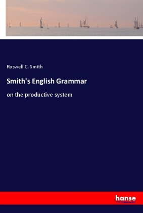 Smith's English Grammar