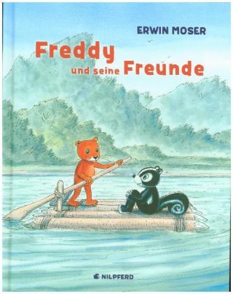 Freddy und seine Freunde