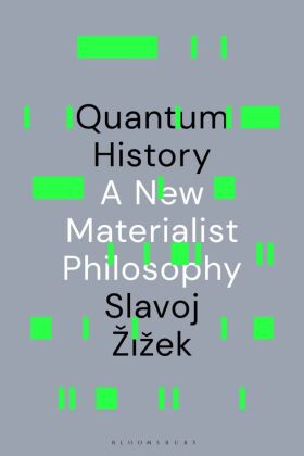 Quantum History