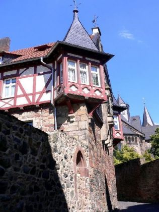 Bad Wildungen - 1.000 Teile (Puzzle)