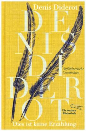 Dies ist keine Erzählung