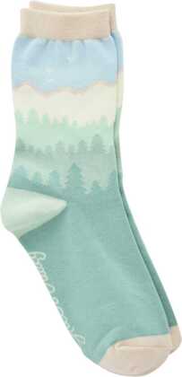 Green Valley Story Socks »Valley Breeze«