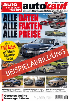 autokauf 03/2026 Sommer
