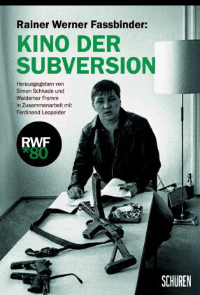 Rainer Werner Fassbinder