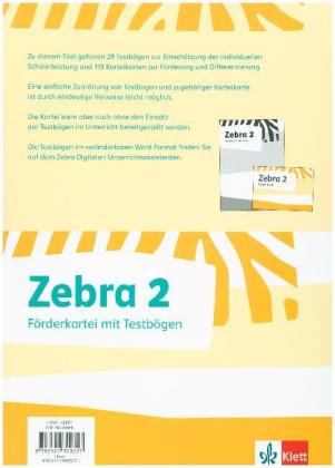 Zebra 2