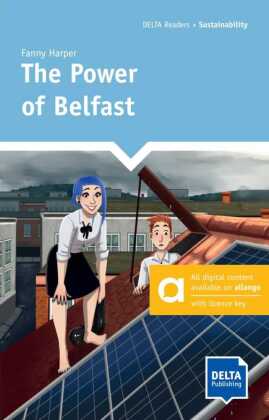 The Power of Belfast - Hybrid Edition allango, m. 1 Beilage