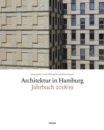 Architektur in Hamburg Jahrbuch 2018/19