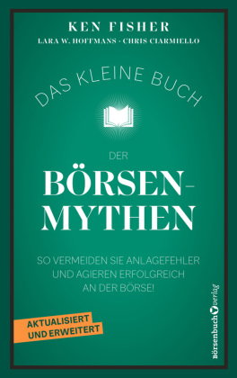 Das kleine Buch der Börsenmythen