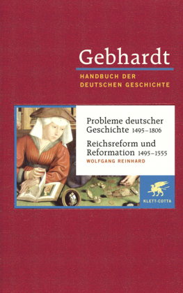 Gebhardt: Handbuch der deutschen Geschichte. Band 9 (Gebhardt Handbuch der Deutschen Geschichte, Bd.