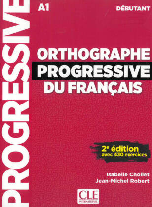 Orthographe progressive du français