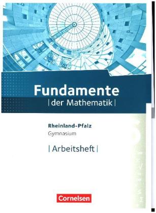 Fundamente der Mathematik - Rheinland-Pfalz - 6. Schuljahr