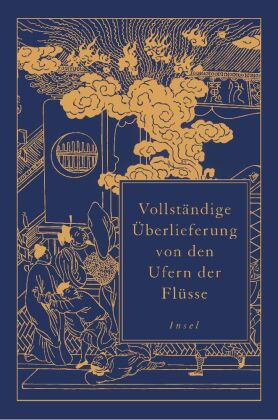 Vollständige Überlieferung von den Ufern der Flüsse