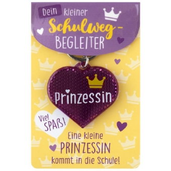 Reflektor PRINZESSIN