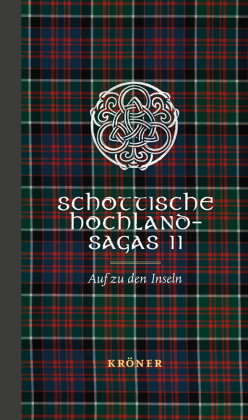 Schottische Hochland-Sagas II