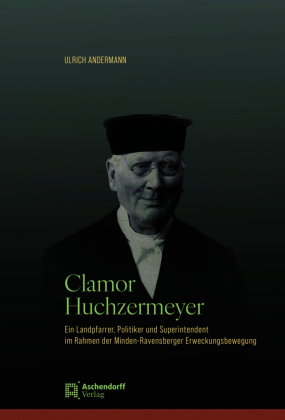 Clamor Huchzermeyer