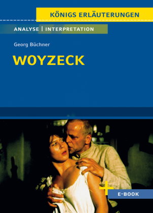 Woyzeck von Georg Büchner