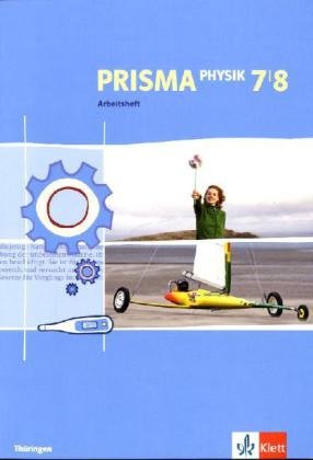 PRISMA Physik 7/8. Ausgabe Thüringen