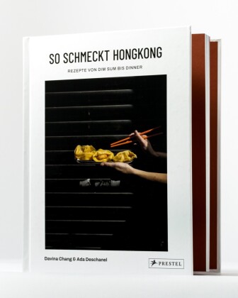 So schmeckt Hongkong