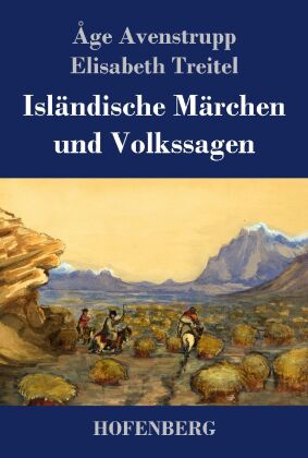 Isländische Märchen und Volkssagen