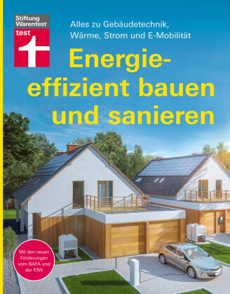Handbuch Energetische Sanierung