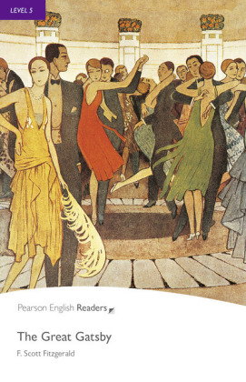 Level 5: The Great Gatsby