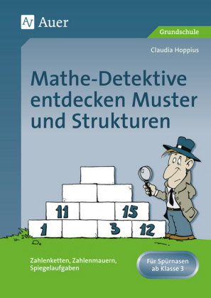Mathe Detektive entdecken Muster und Strukturen