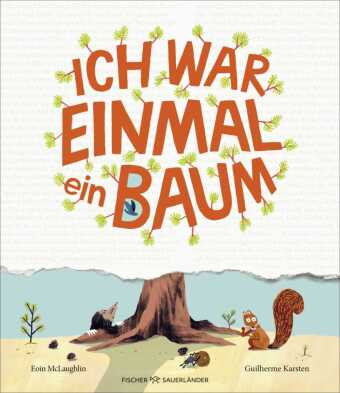Ich war einmal ein Baum