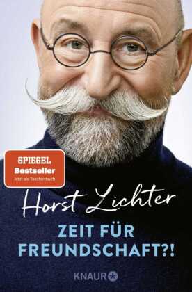 Zeit für Freundschaft?!