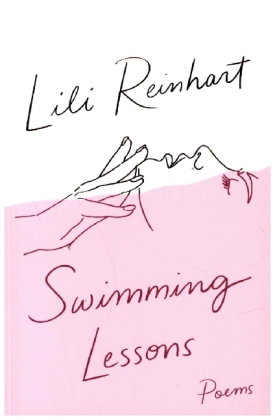 Swimming Lessons: Poems