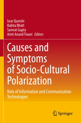 Causes and Symptoms of Socio-Cultural Polarization