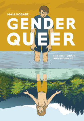 Gender Queer