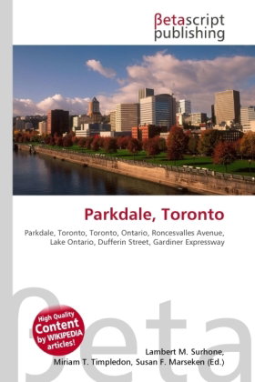 Parkdale, Toronto