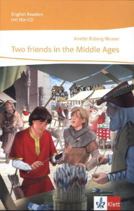 Two friends in the Middle Ages, m. 1 Audio