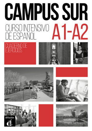 Campus Sur A1-A2
