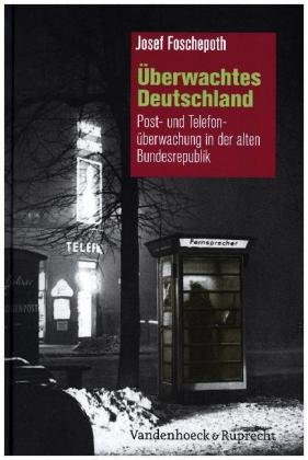 Überwachtes Deutschland