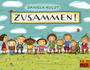Zusammen!