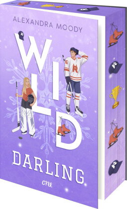 Wild Darling