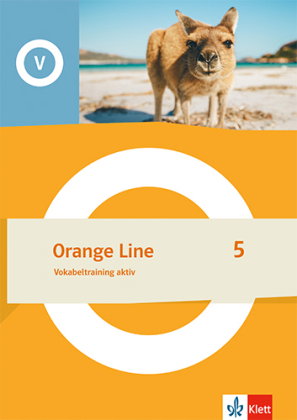 Orange Line 5, m. 1 Beilage