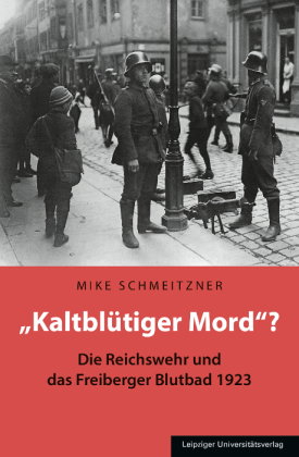 "Kaltblütiger Mord"?
