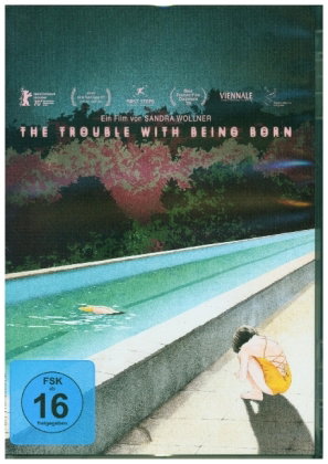 The Trouble With Being Born, 1 DVD