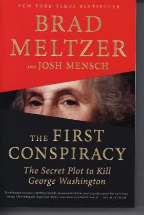 The First Conspiracy