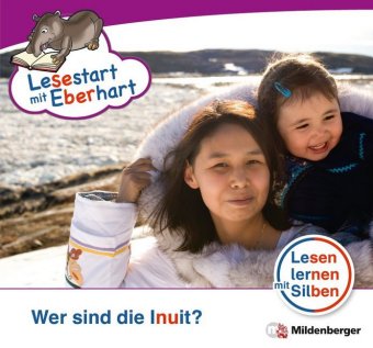 Wer sind die Inuit?