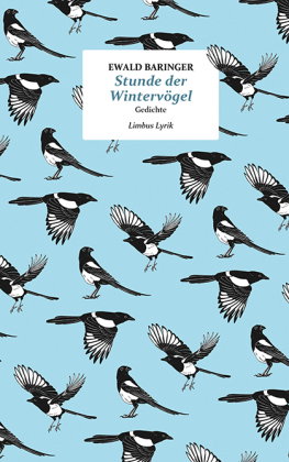 Stunde der Wintervögel