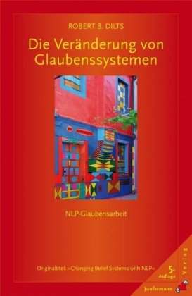 Die Veränderung von Glaubenssystemen