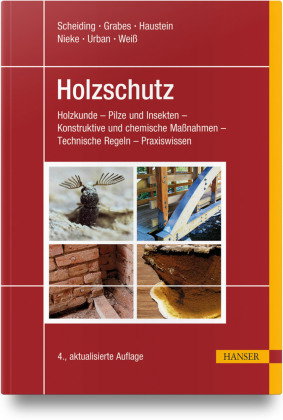 Holzschutz