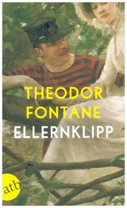 Ellernklipp