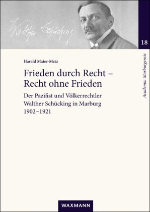 Frieden durch Recht - Recht ohne Frieden